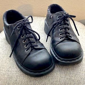 Dr Martens Melissa Oxford